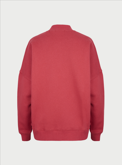 COZY CRAZE CREWNECK