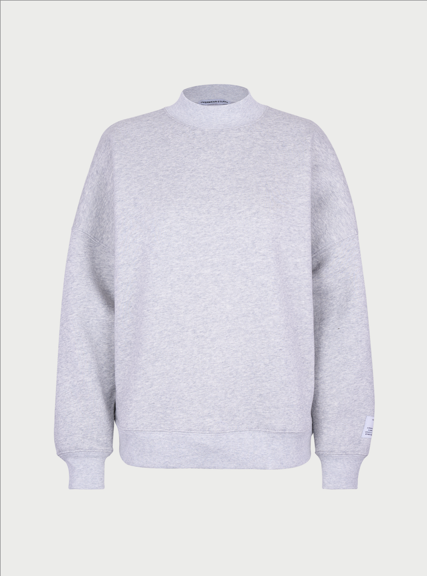 COZY CRAZE CREWNECK